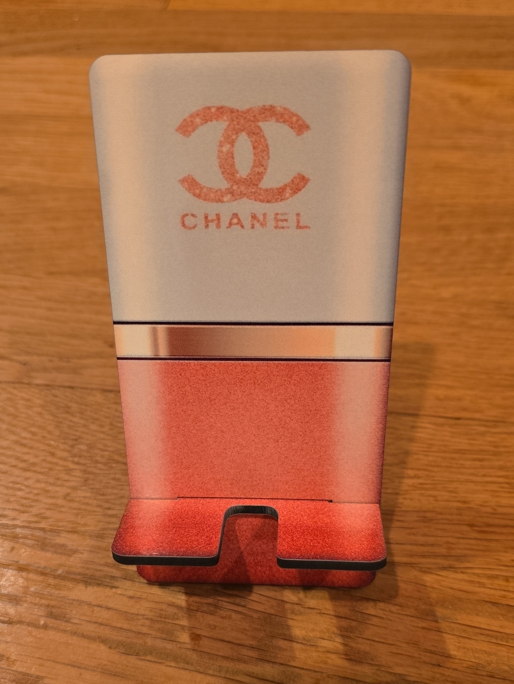 CC Phone Stand & Mouse Pad Bundle - Picture 4 of 5